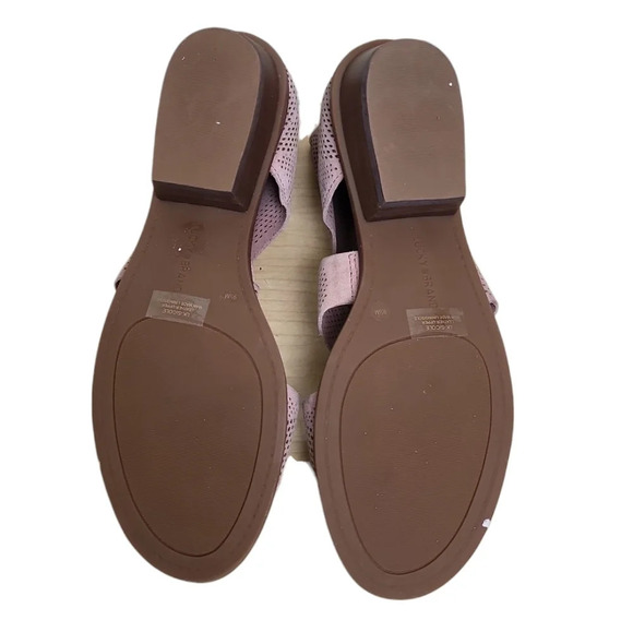 Lucky Brand Sicole Gladiator Sandals - Picture 10 of 16